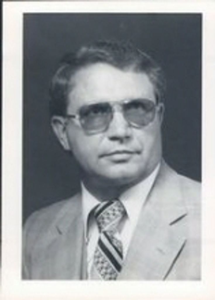 Alfred Ray Keck