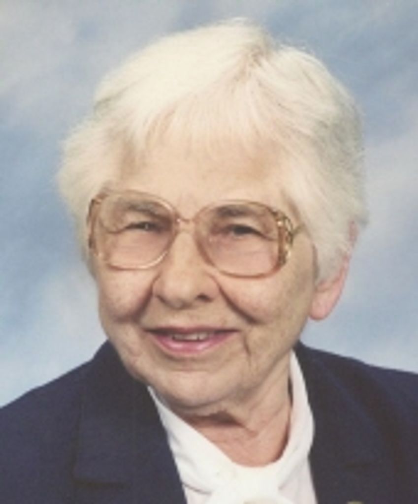 Ethel Gresh