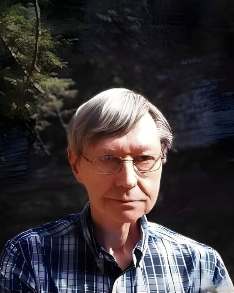 Glen Alan Boggs