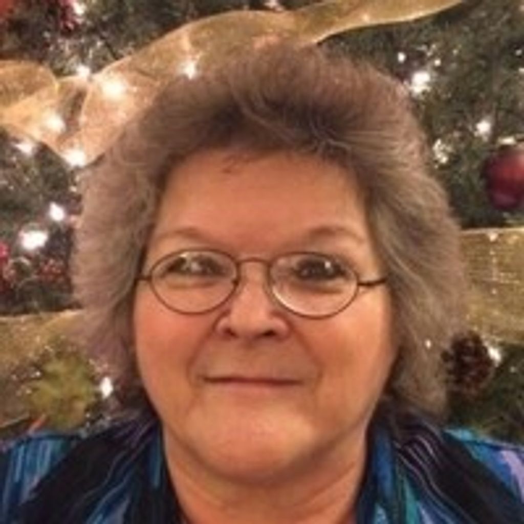 Charlotte J. Moore