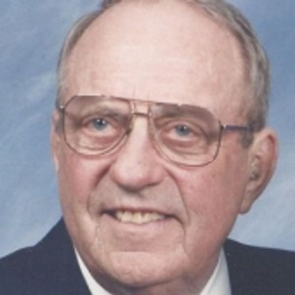 Lowell Walter Swanson Profile Photo