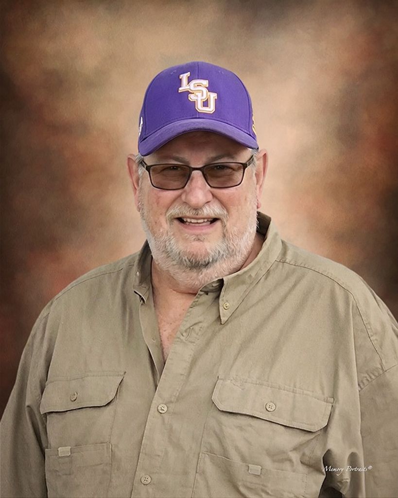 Lester Joseph Deshotels, Jr.