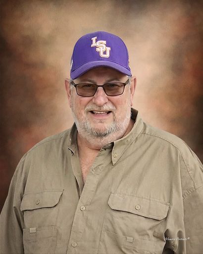 Lester Joseph Deshotels, Jr.'s obituary image