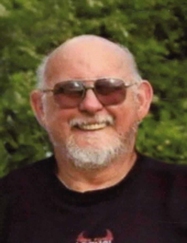John M. "Mike" Drake
