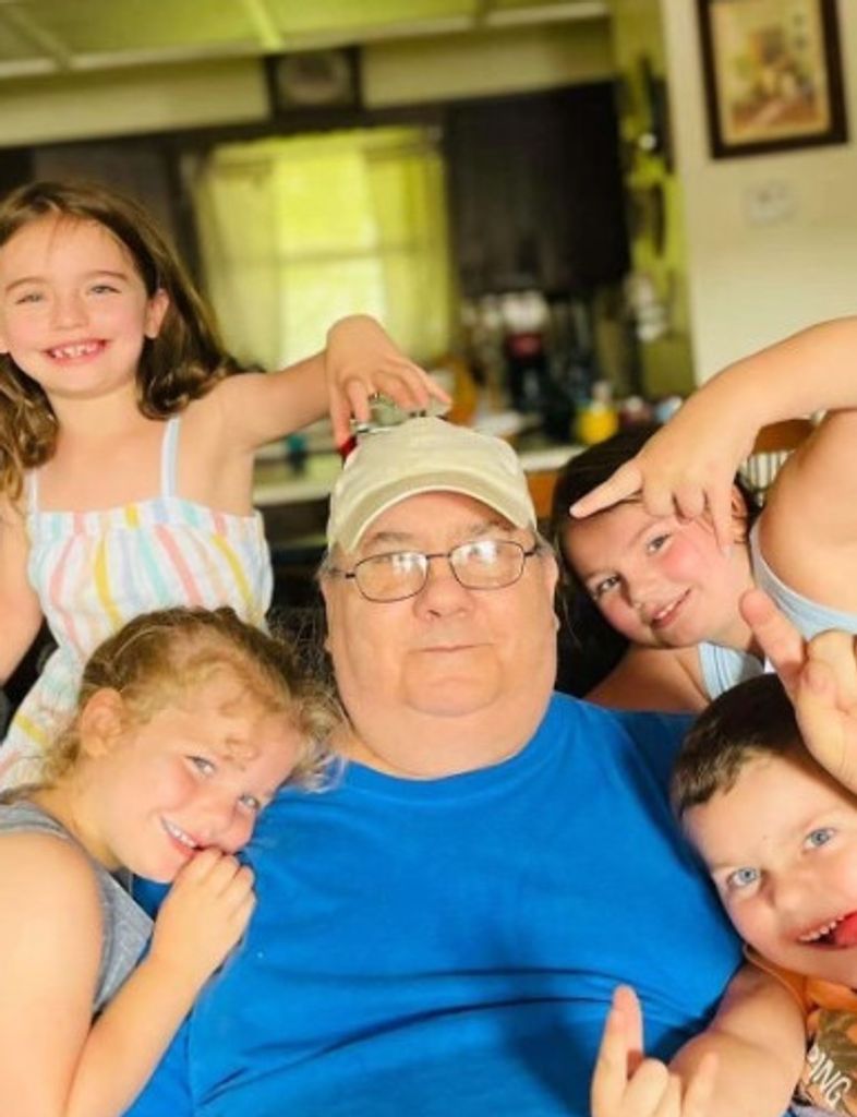 John Alan Wightman Profile Photo