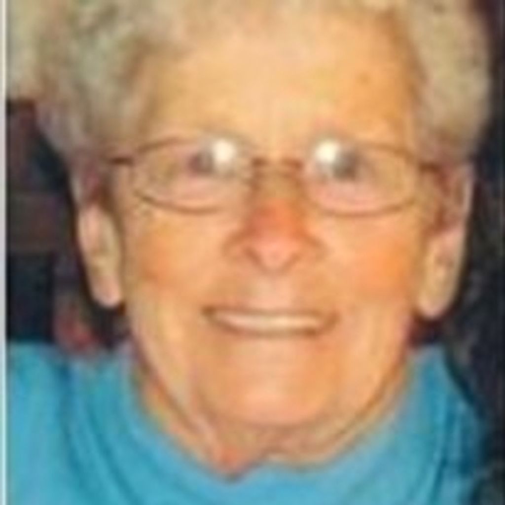 Mrs Florence Vollaro