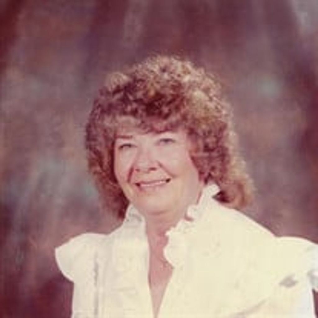 Betty Jean Moore