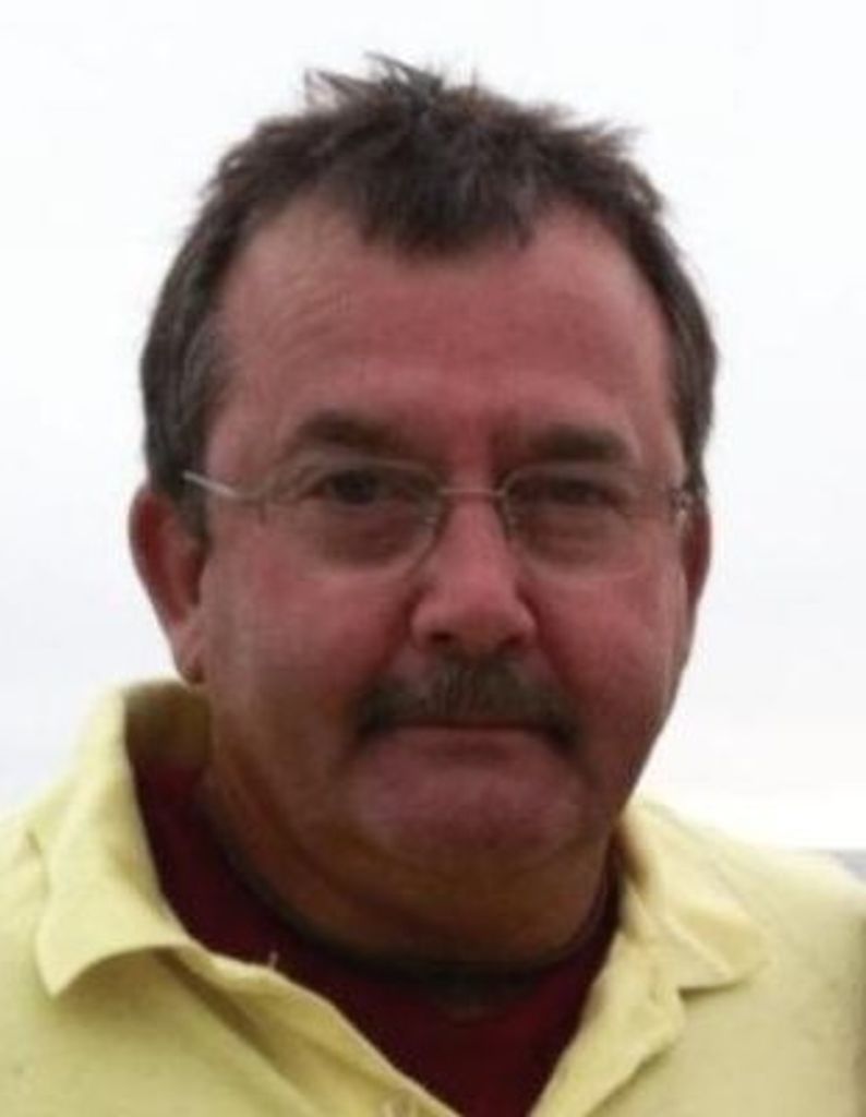 Jerry Glenn Taylor