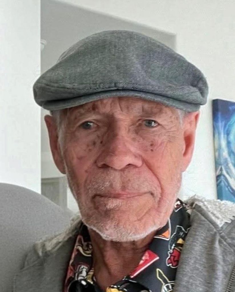 Efrain Barreto