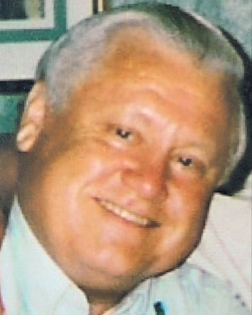 Gerald A. Silven Profile Photo