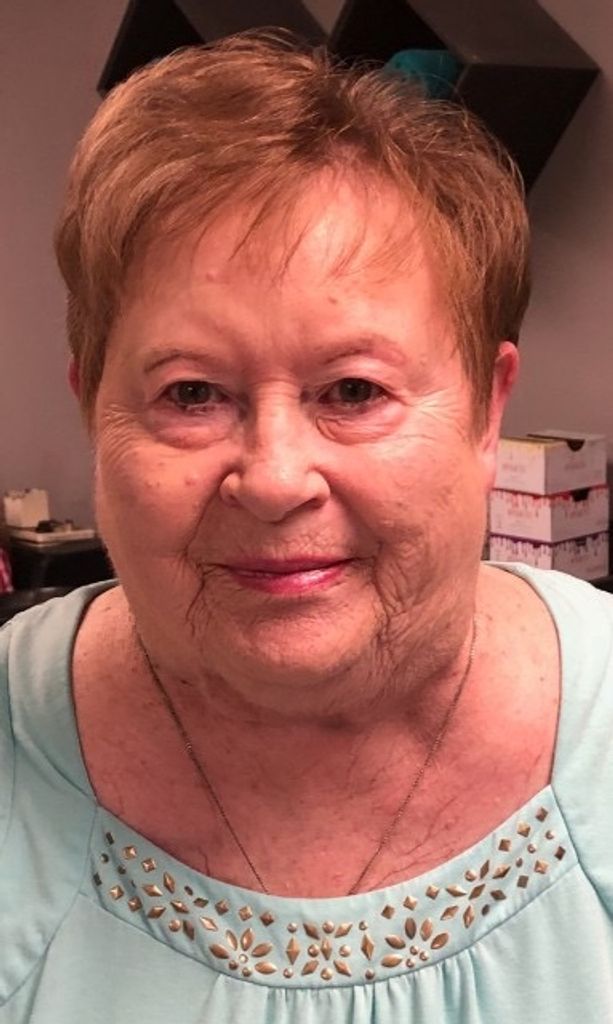 Wilma "Rae" (Nettles)  Judy Profile Photo