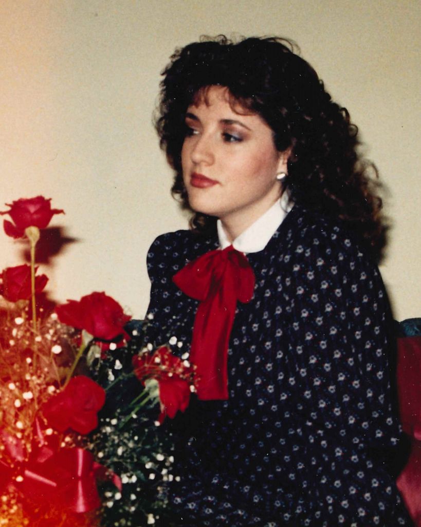 Darlene Spradley
