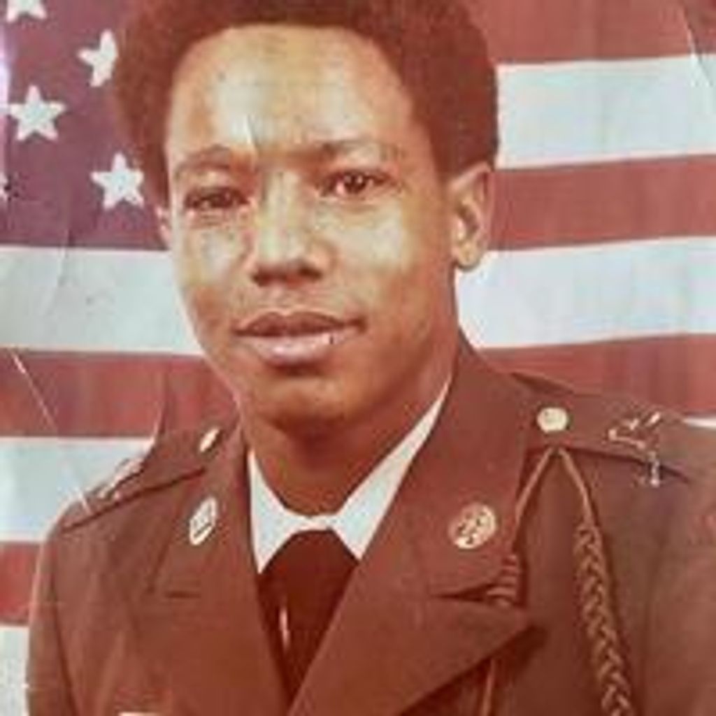 Edward "Ray" Powell
