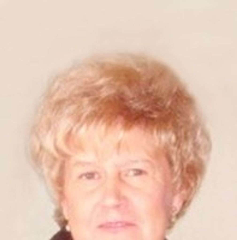 Patsy Trahan Roche