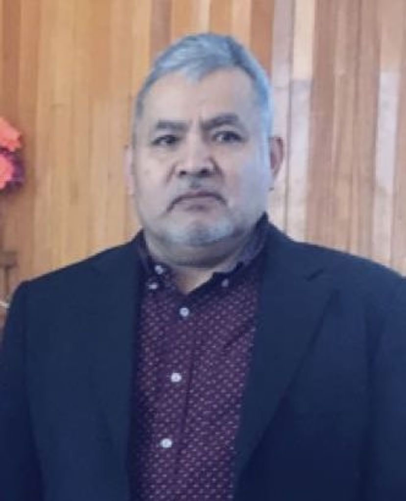 Jesus Trejo-Garcia Profile Photo