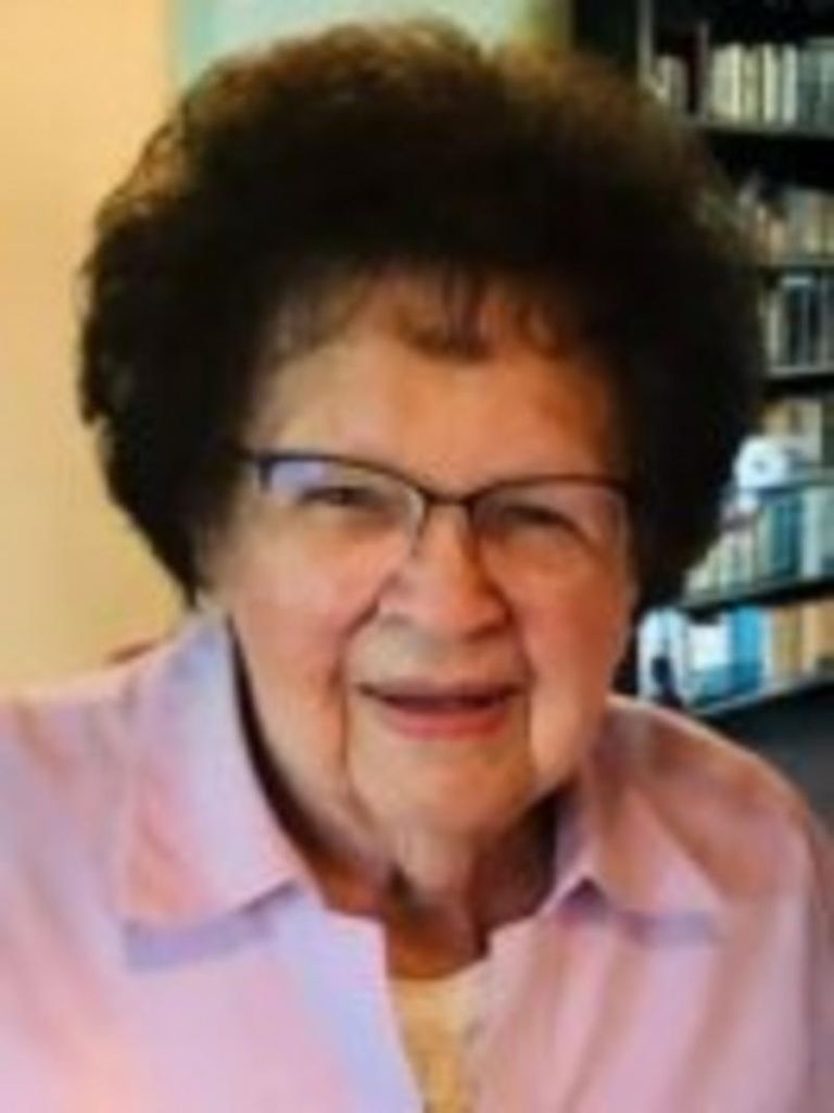 Leola A. Hageman Profile Photo