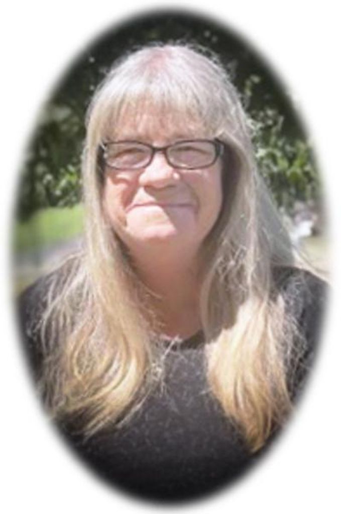 Martha V. Diefenderfer