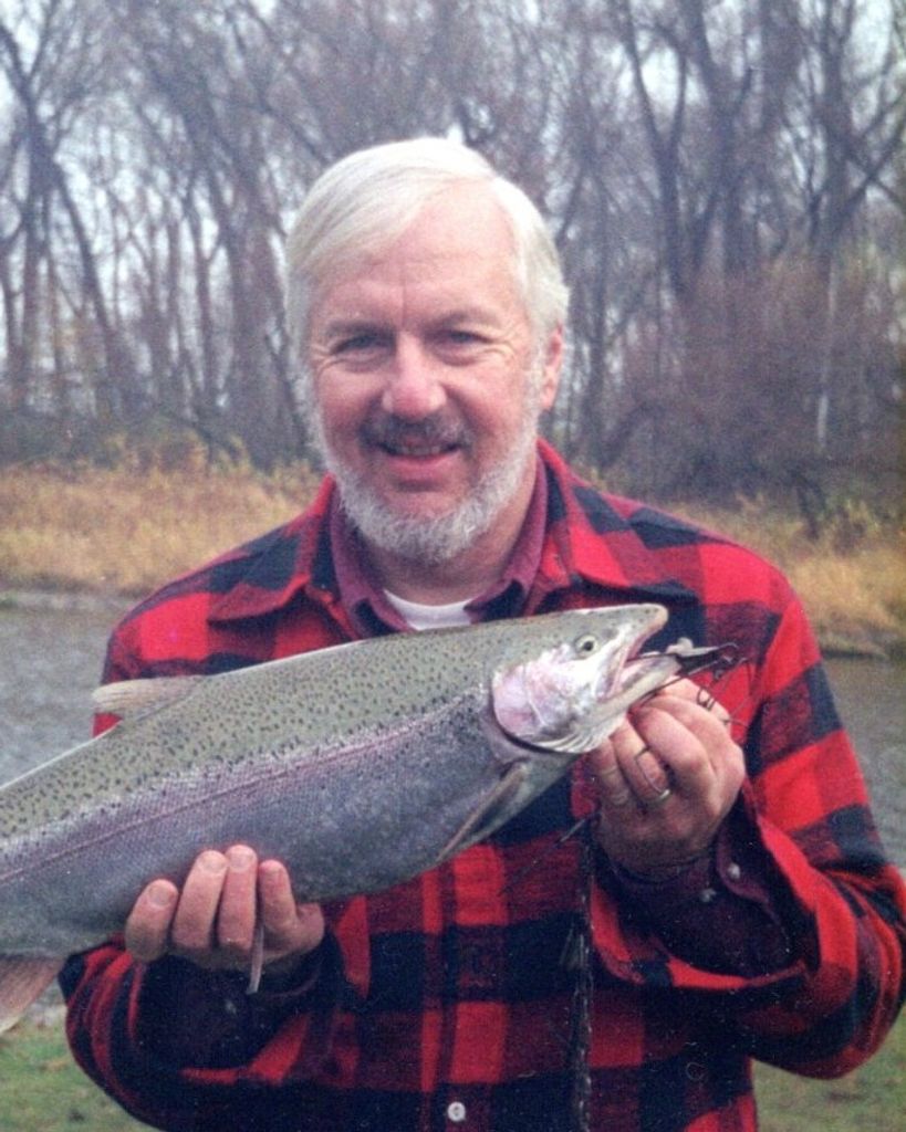 Robert F. Frey