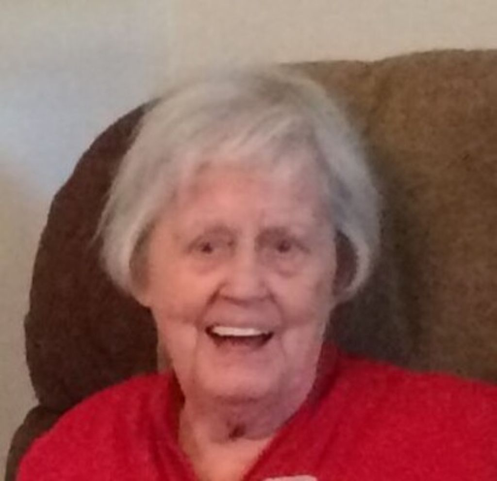 Margaret Ann Langdon