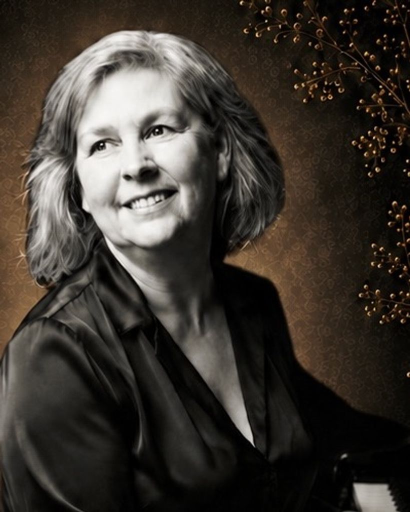 Mary Michelle Jones Feduccia Profile Photo