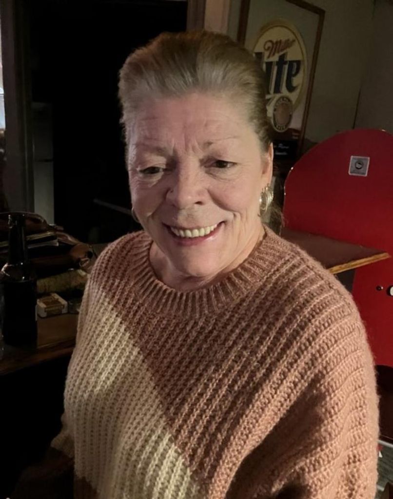 Amber Leatrice Ashworth-Glass