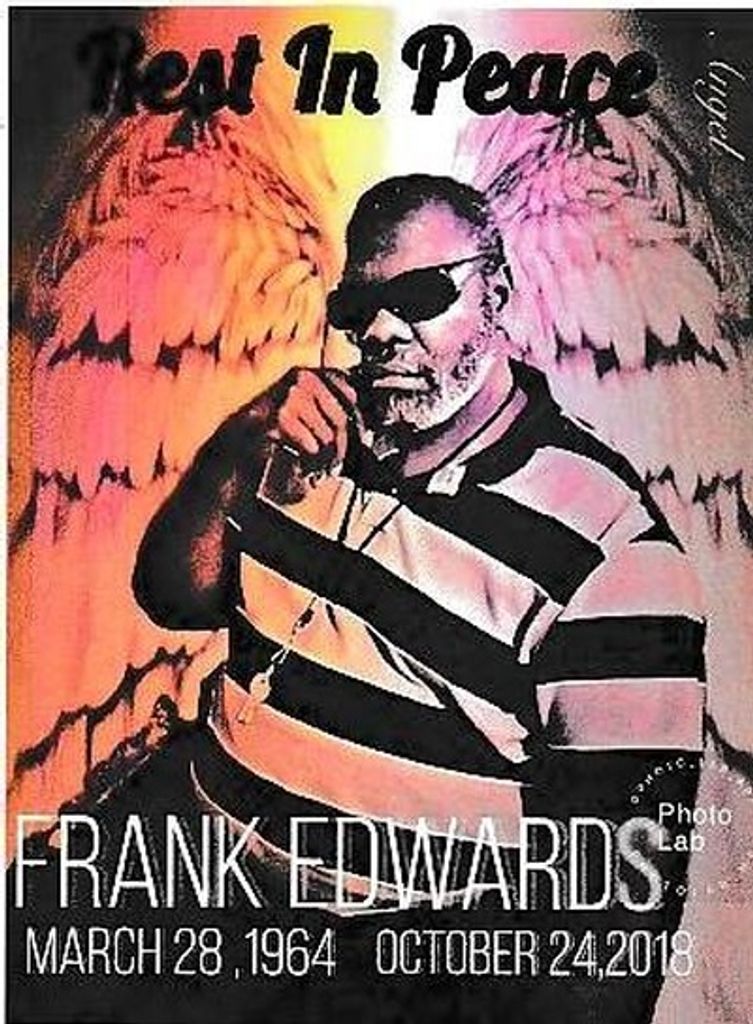 Frank C. Edwards