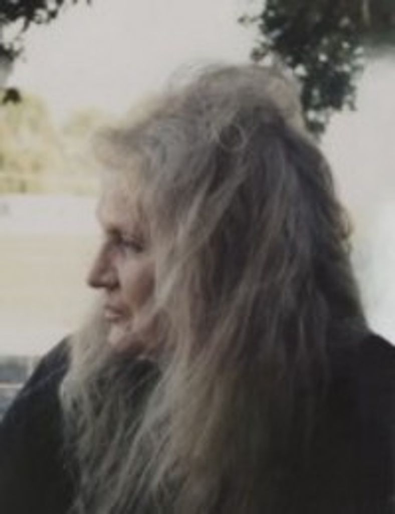 Brenda Misseldine