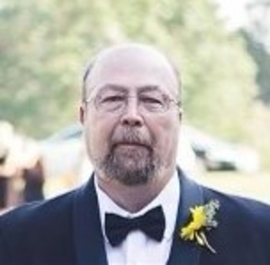 Dennis Reynolds Profile Photo