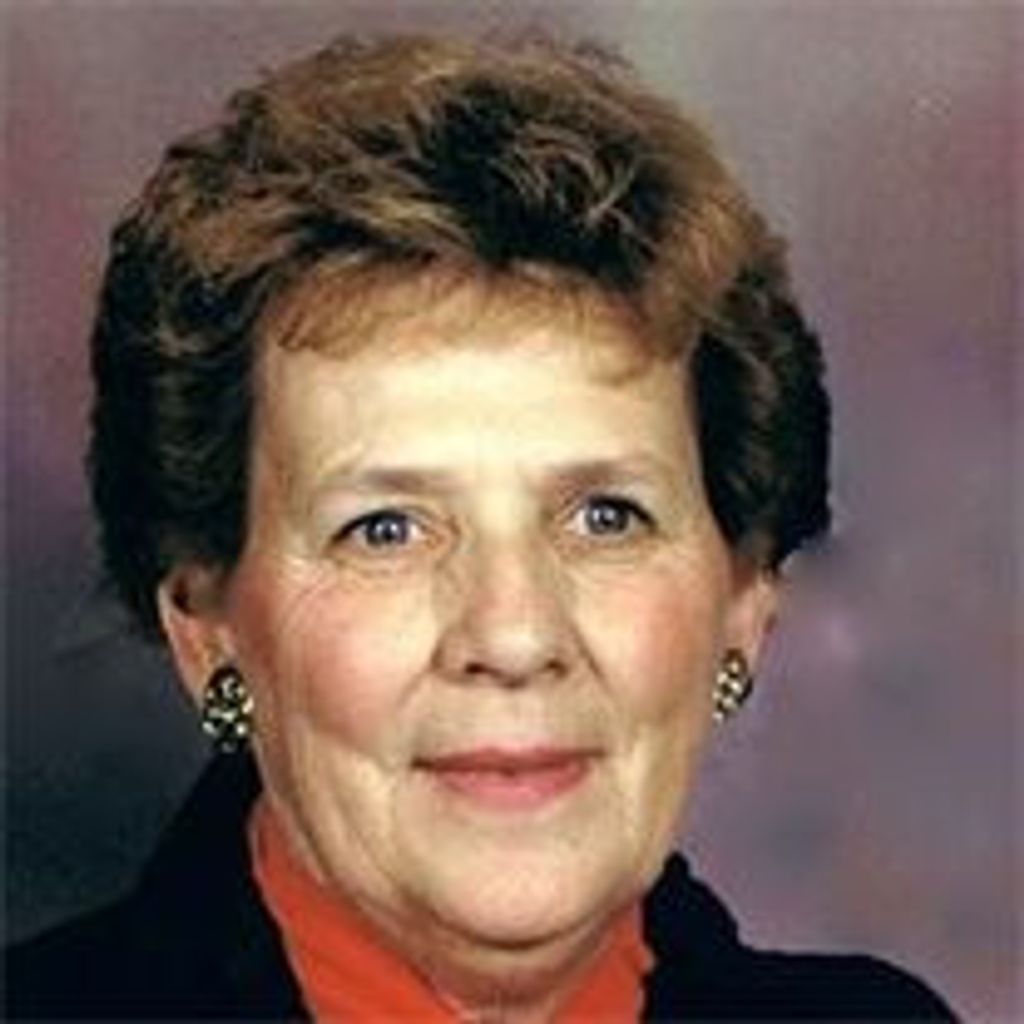 Geraldine Wright