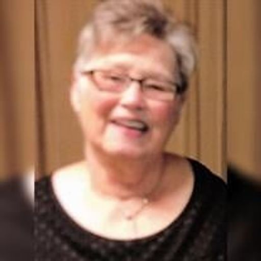 Suzanne Helene Tietsort Profile Photo