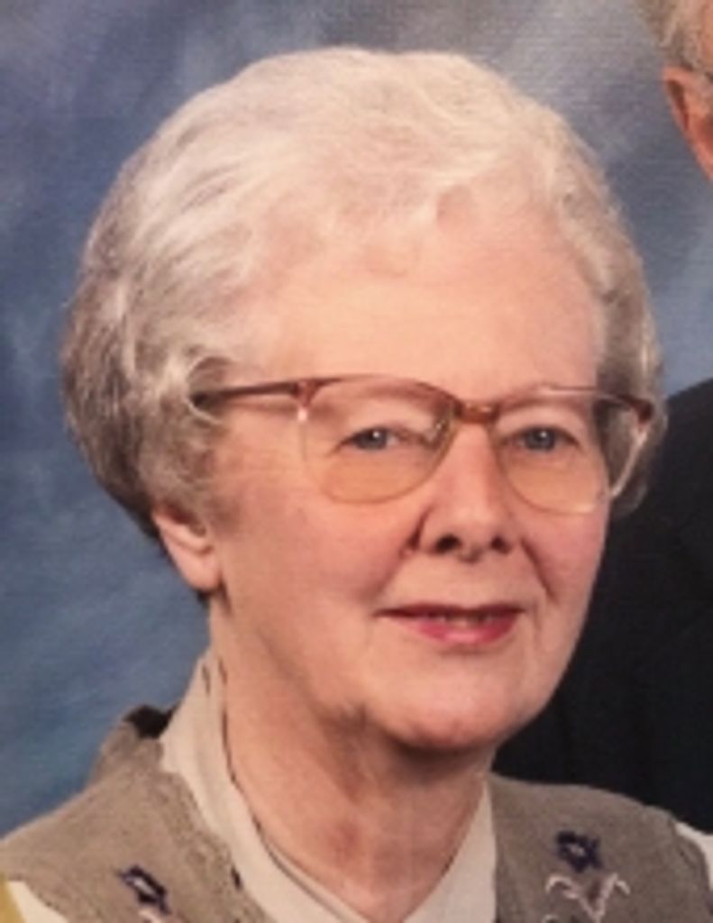Joanne Louise Edmiston