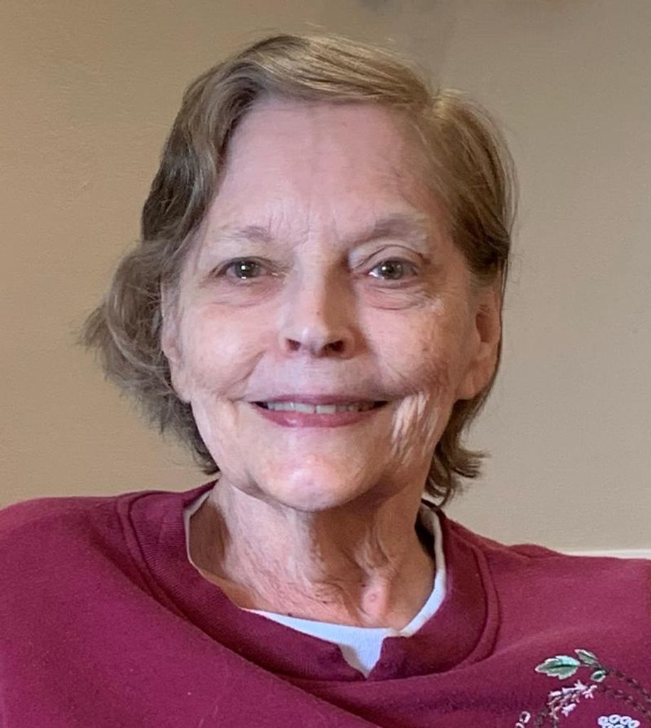 Susan Barden Profile Photo