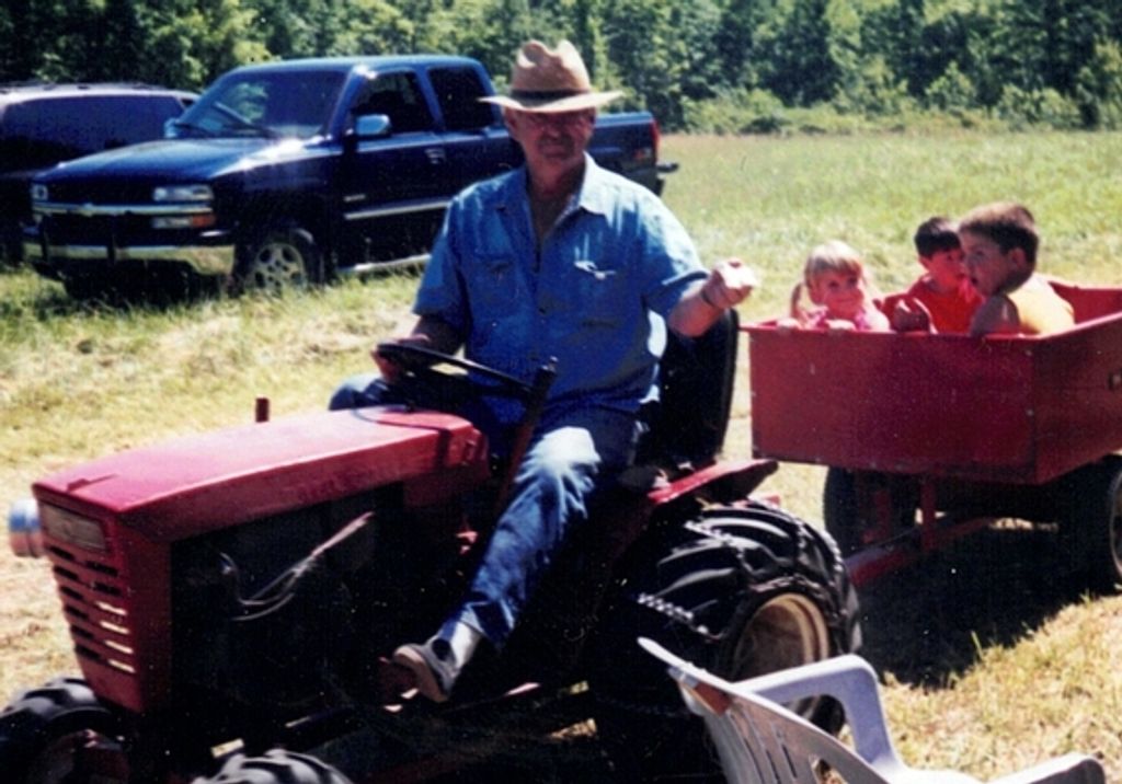 Ronald Lewis Tyrrell