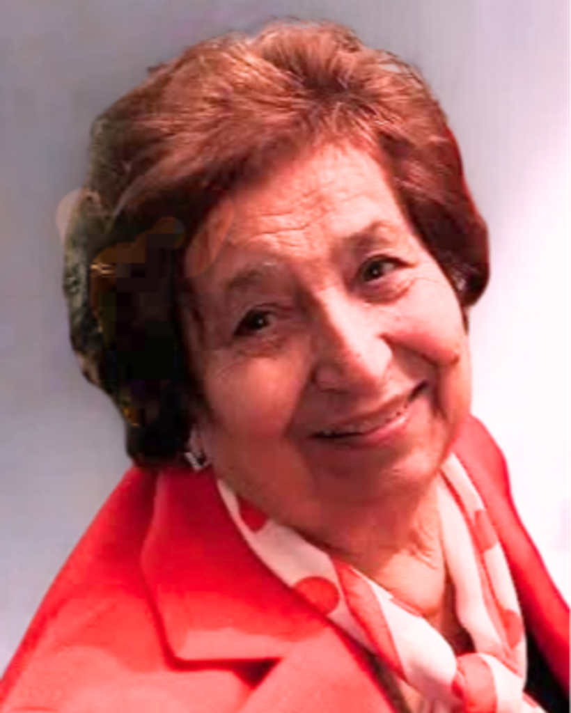 Rosa Figliomeni