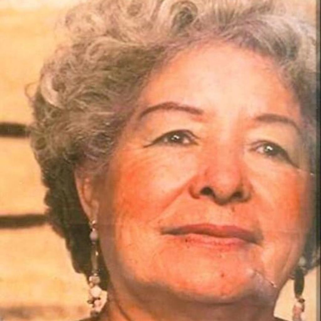 Juana Hernandez