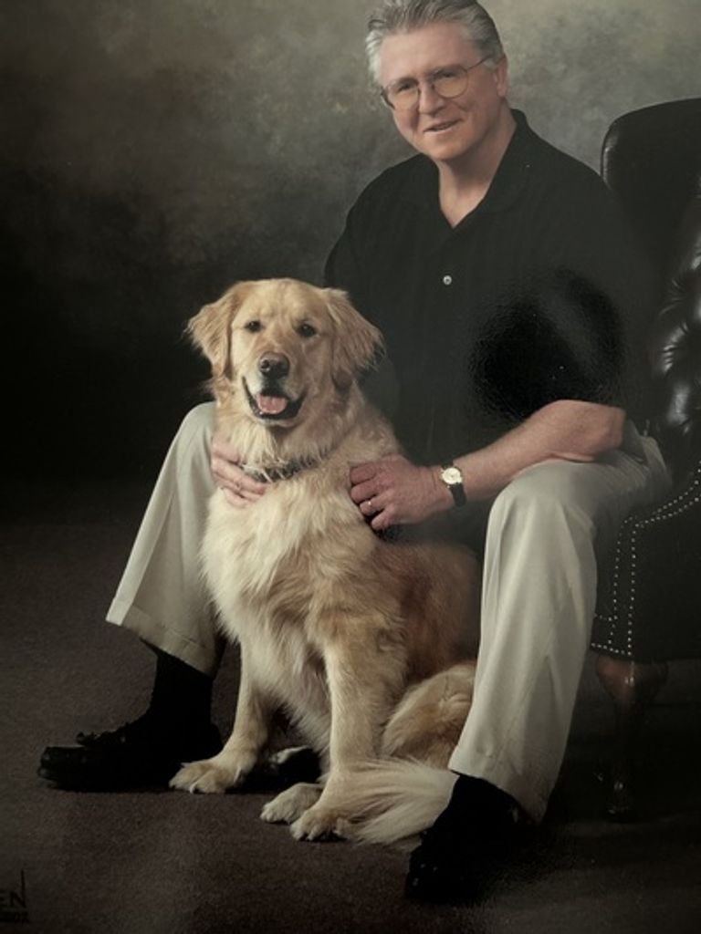 Patrick J. Cunningham Profile Photo