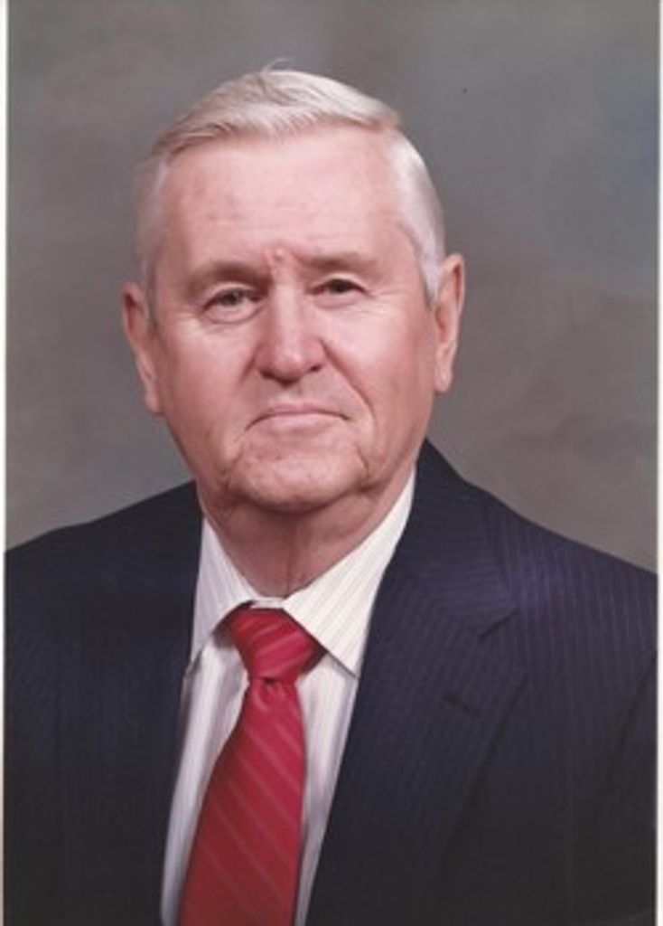 James Bernard Lyons