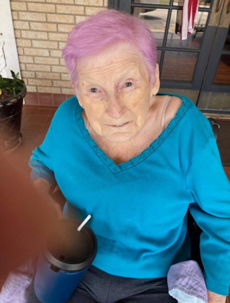 Wanda Barnett Profile Photo