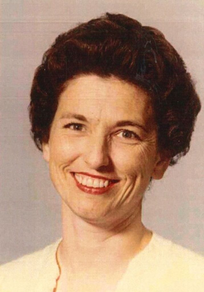 Mary June Ward Profile Photo