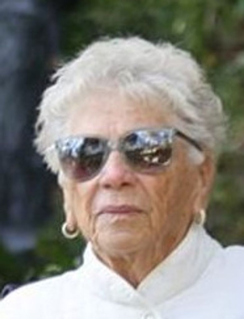 Ramona B. Soutar