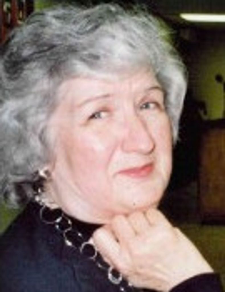 Shirley Hodges Faucette Profile Photo