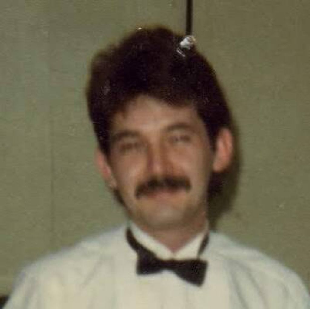 Teddy Donald Jones Profile Photo