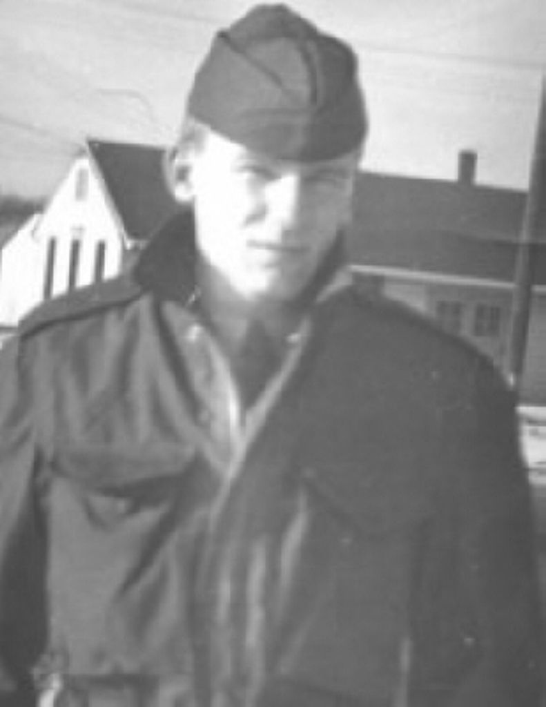 Roger W. Moore Profile Photo