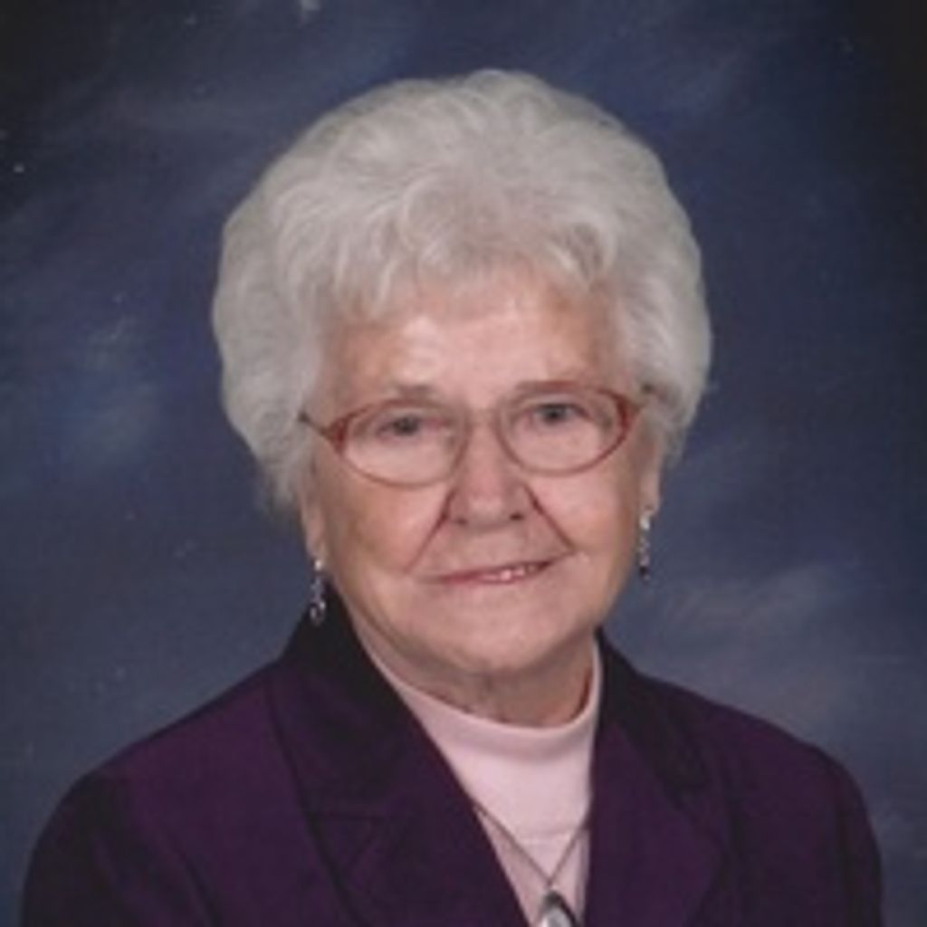 Myrtle "Marie" Stokes