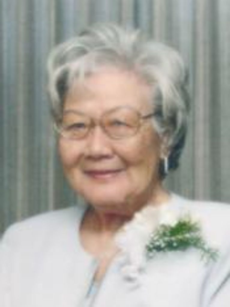 Mary Teruya