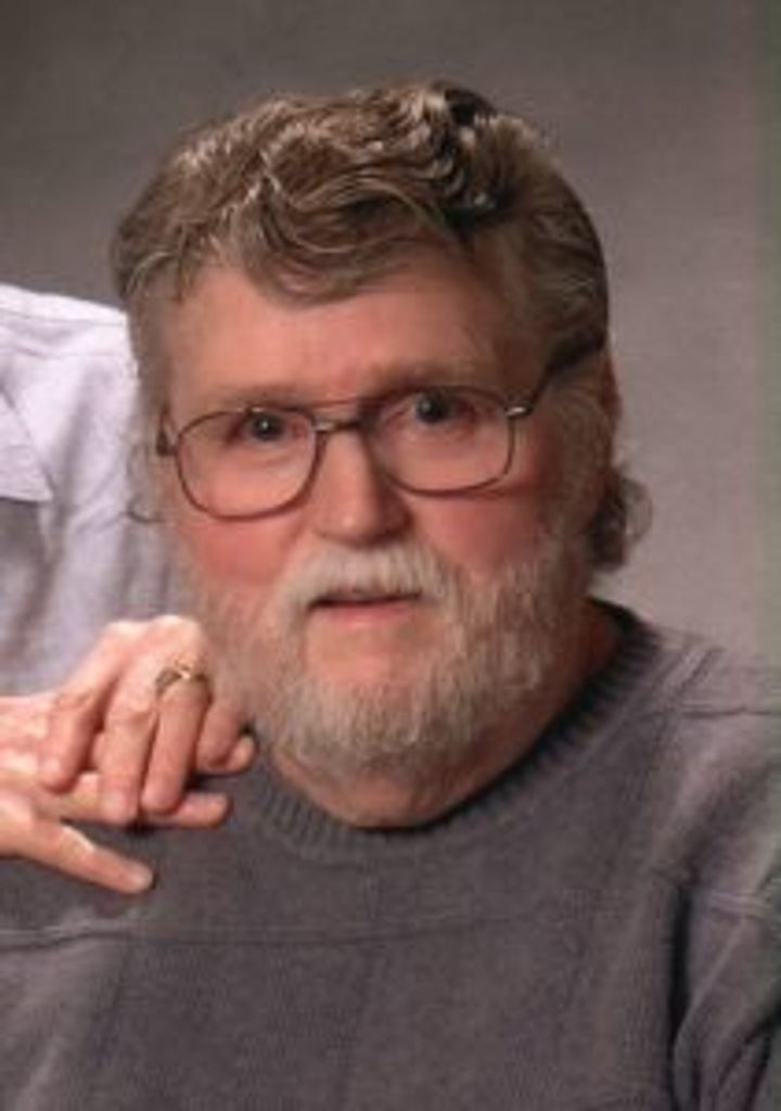 Ira Wayne “Ike” Gann Profile Photo