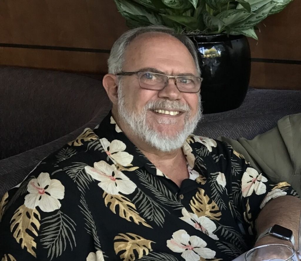 Lee Mccarty Profile Photo
