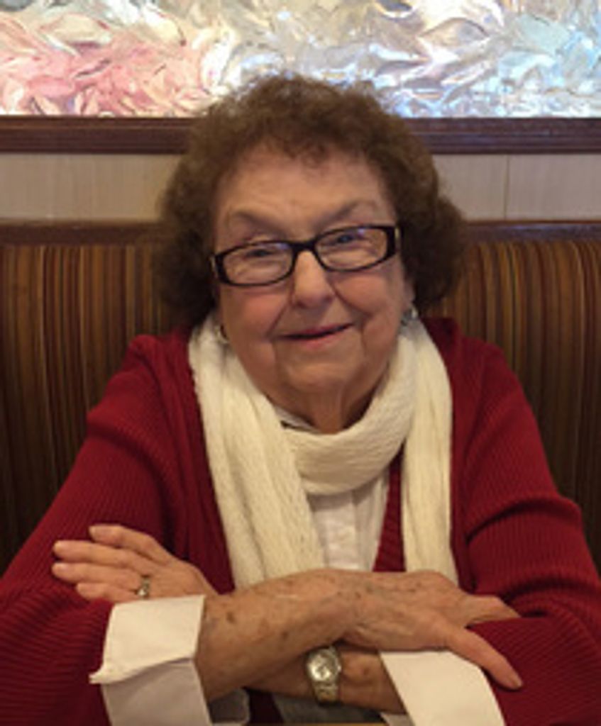 Eleanor M. (Sasavicz)  Novelli