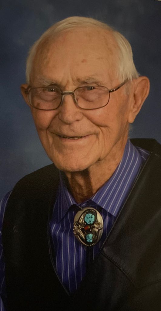 Joe Kenneth Hargrove Profile Photo