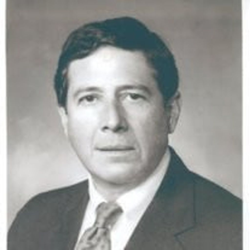 Albert Suttle Jr.